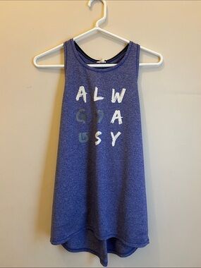 Burton Racerback Tank